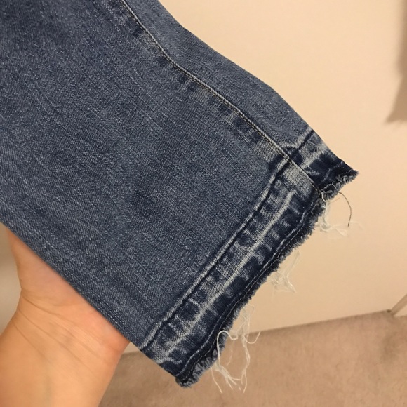 Level 99 jeans in great condition! - Picture 4 of 6